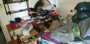 פינוי דירה וניקיון יסודי - עשה זאת בעצמך