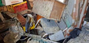 פינוי דירה מוזנחת והחזרה לקדמותה - עשה זאת בעצמך