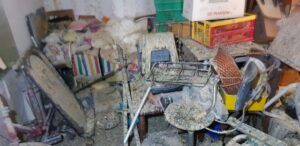 פינוי דירה וניקיון לדיירים חדשים מהגרים - עשה זאת בעצמך